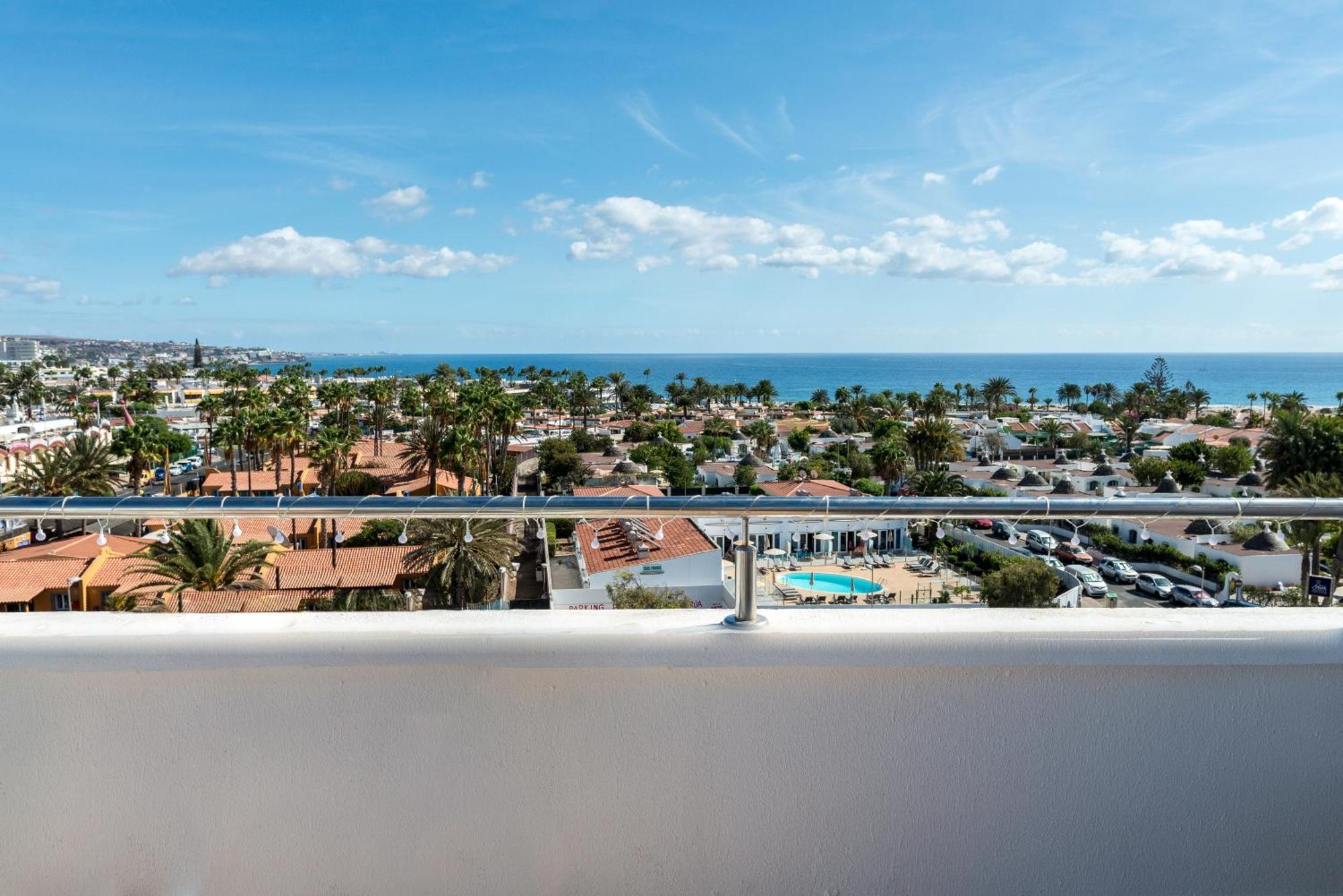 Casa Lex I Ocean & Sunrise Panorama I Steps From Dunes And Beach I Private 50 Sqm Terrace I Pool Maspalomas  Exterior foto