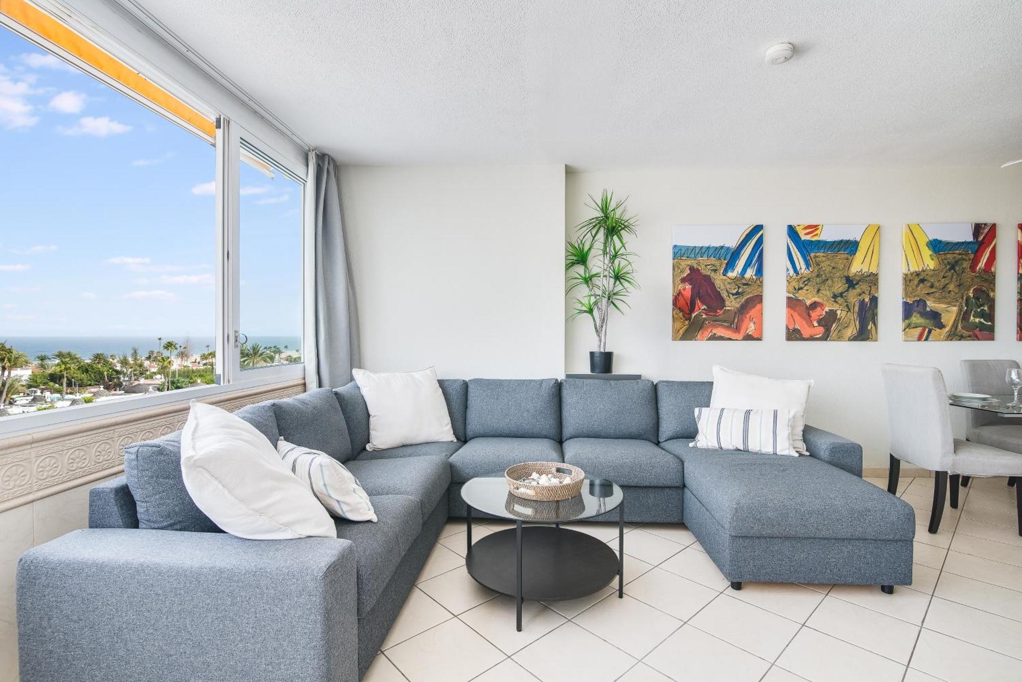 Casa Lex I Ocean & Sunrise Panorama I Steps From Dunes And Beach I Private 50 Sqm Terrace I Pool Maspalomas  Exterior foto