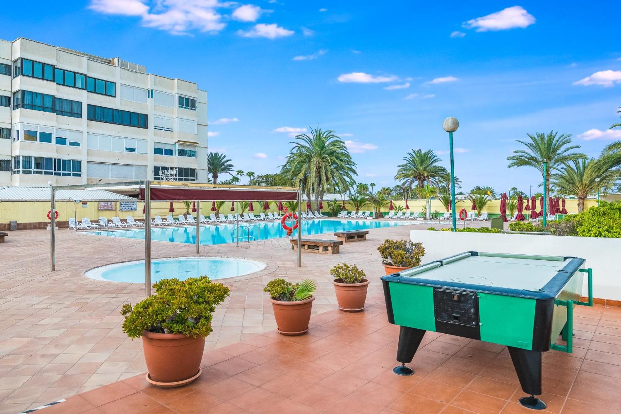 Casa Lex I Ocean & Sunrise Panorama I Steps From Dunes And Beach I Private 50 Sqm Terrace I Pool Maspalomas  Exterior foto