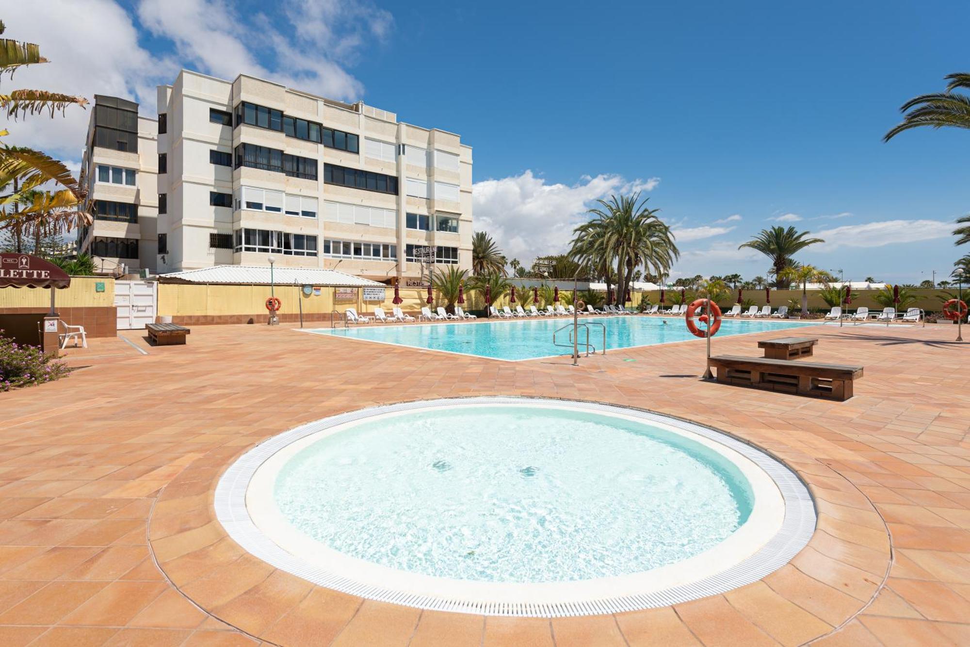 Casa Lex I Ocean & Sunrise Panorama I Steps From Dunes And Beach I Private 50 Sqm Terrace I Pool Maspalomas  Exterior foto